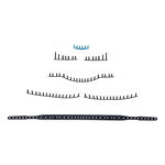 Accessoires raquettes Babolat Babolat Pure Drive Team Jonc 