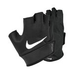 Vêtements Nike Nike Vapor Gants De Fitness Hommes-Noir