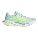 Chaussures de running adidas adidas Supernova Prima 2 Chaussure De Running Avec Stabilisateurs Femmes-Mint, Jaune