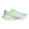 Supernova Prima 2 Chaussure De Running Avec Stabilisateurs Femmes-Mint, Jaune