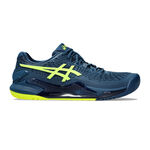 Chaussures De Tennis ASICS Gel-Resolution 9 AC