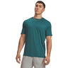 Vanish Energy T-shirt Hommes-vert, vert