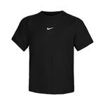 Vêtements Nike Nike Big Kids T-shirt Garçons-Noir