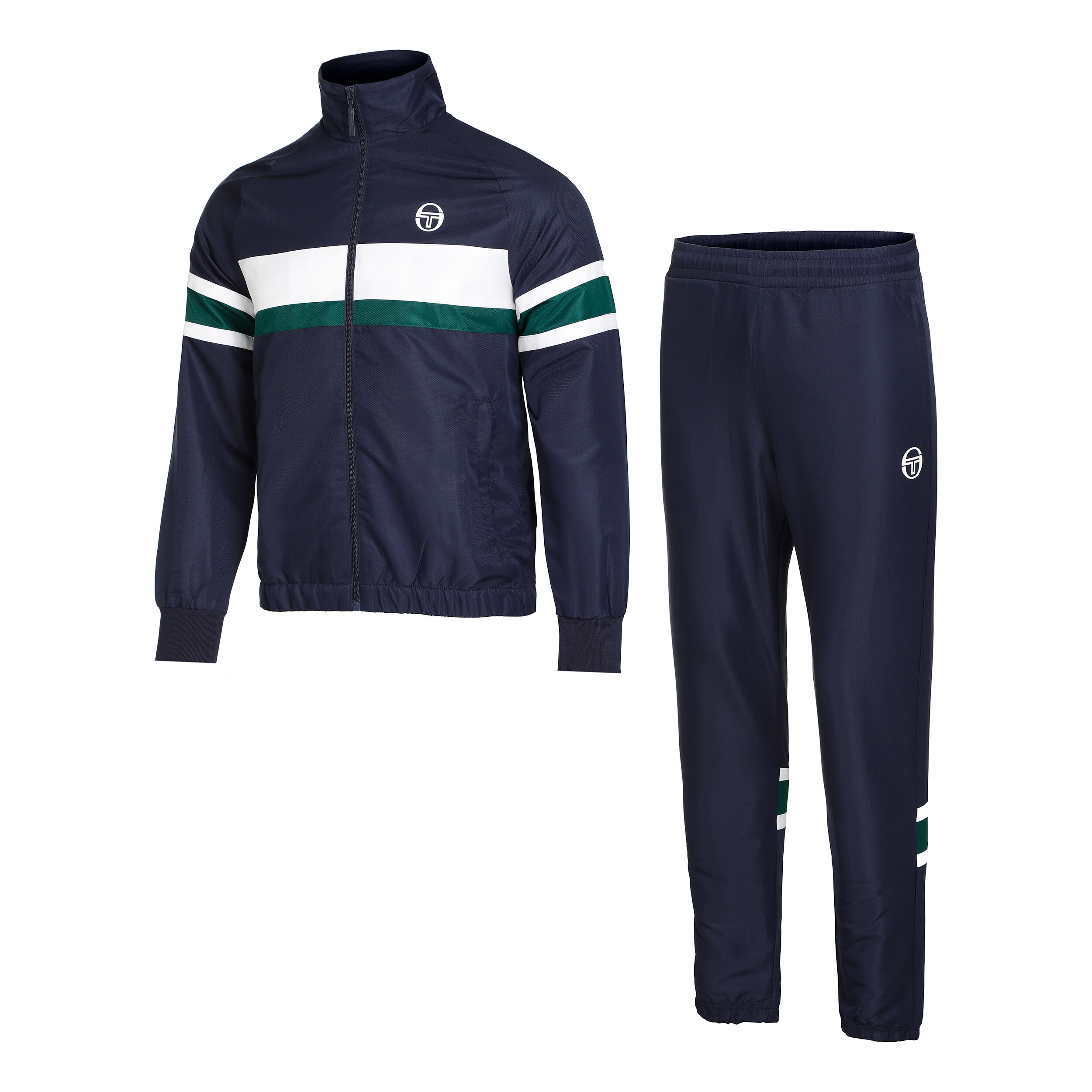 Survetement homme tennis sale