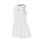 Vêtements De Tennis Nike Court Dry Dress Girls