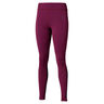 Active Warmalite Collant De Course Femmes-Violet