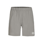 Vêtements BIDI BADU BIDI BADU Crew 7in Shorts Hommes-Gris