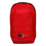 Wilson Wilson Bela DNA Sac &agrave; dos - rouge