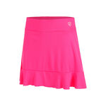 V&ecirc;tements Limited Sports Limited Sports Flounce Jupe Femmes-Pink