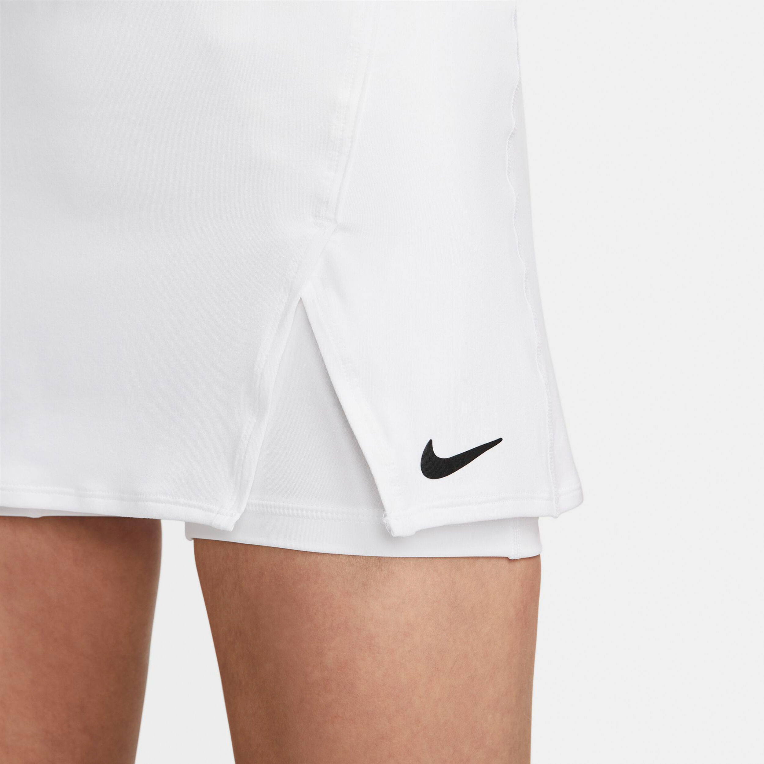 Buy Nike Court Victory Dri Fit Jupe Femmes Blanc online Tennis Point CH