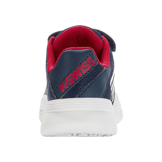 K-Swiss