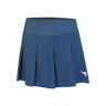Icon Jupe Femmes - bleu foncé, 