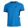 Squadra III T-shirt Hommes-Bleu,Noir