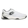 Mirage 100 II Chaussure Terre Battue Hommes-Blanc,Gris