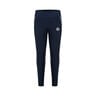 Crew Pantalon Surv&ecirc;tement Filles-Bleu Fonc&eacute;