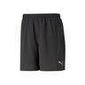 Run Favorite Velocity 7in Session Shorts Hommes-Noir
