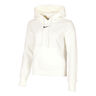 Phoenix Fleece Sweat à capuche Femmes - blanc, noir