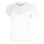 V&ecirc;tements Limited Sports Limited Sports Tala T-shirt Femmes-Blanc
