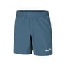 Icon 7In Shorts Hommes-Bleu Petrol