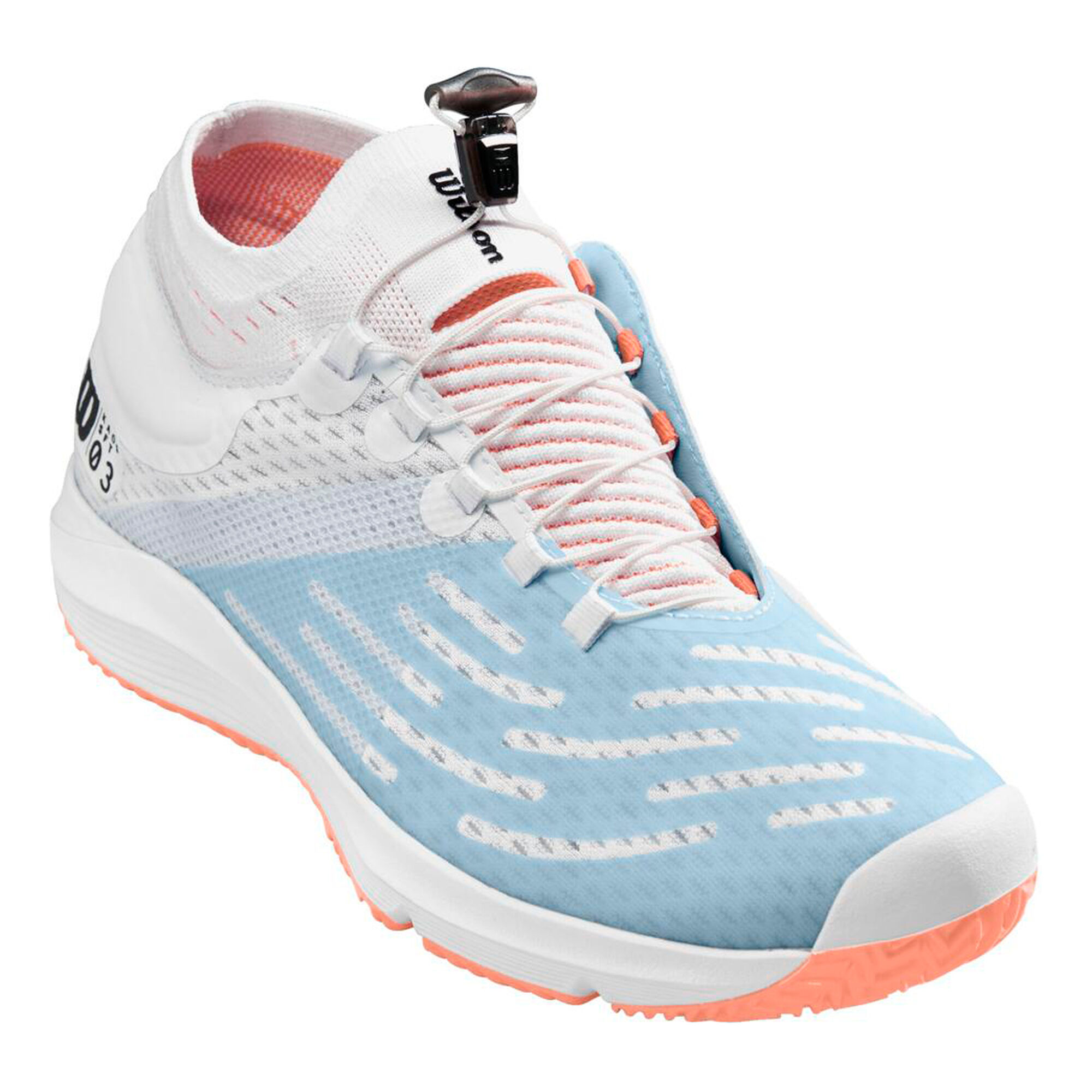 chaussure tout terrain femme