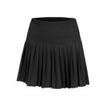 Vêtements Wilson Wilson Midtown Jupe Femmes-Noir