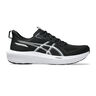 GT-1000 14 Chaussure De Running Avec Stabilisateurs Femmes-Noir,Blanc