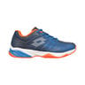 Mirage 300 II ALR Chaussures toutes surfaces Enfants - bleu, orange
