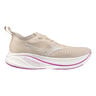 Neo Zen 2                Chaussure de running sans stabilisateurs Femmes-beige, blanc