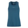 ADV Essence D&eacute;bardeur Tank Top Femmes-Bleu