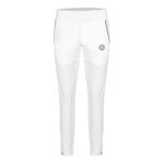 V&ecirc;tements BIDI BADU BIDI BADU Crew Pantalon Surv&ecirc;tement Femmes-Blanc