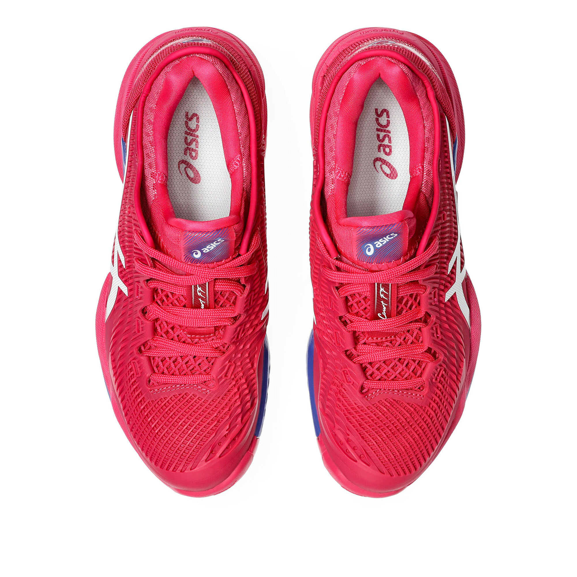 ASICS