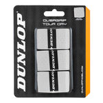Surgrips Dunlop OVERGRIP TOUR DRY white