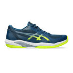 Chaussures De Tennis ASICS Solution Swift FF 2 Clay
