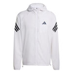 adidas adidas adi365  Veste running Hommes-blanc