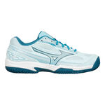 Chaussures De Tennis Mizuno Break Shot 4 CLAY