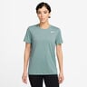 Dri-Fit T-shirt Femmes-Sauge