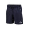 Rob 024 PL Shorts Hommes - bleu, blanc