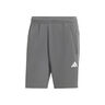 Training Essentials Stretch 7in Shorts Hommes-Gris Foncé