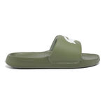 Chaussures Lacoste Serve Slide 1.0
