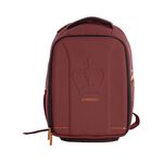 Sacs De Tennis Black Crown Backpack Magic