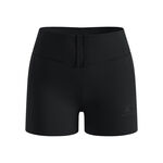 V&ecirc;tements Odlo Odlo Essential Sprinter  Collant de course Femmes-noir