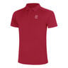 Court Dri-FIT Advantage Polo Hommes - rouge, rouge