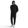 Court Dri-Fit Heritage Fleece Pantalon Surv&ecirc;tement Hommes-Noir