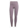 DailyRun 3S 7/8 Tight Collant De Course Femmes-Mauve