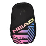 Sacs De Tennis HEAD Team Elite Backpack Fun