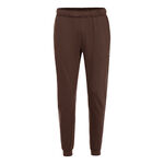 Vêtements Nike Court Dri-Fit Heritage Fleece  Pant