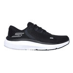 Chaussures de running Skechers Skechers Go Run Pure 4 Chaussure De Running Sans Stabilisateurs Hommes-Noir