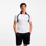 V&ecirc;tements BOSS BOSS Spin Polo Hommes-blanc