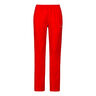 Club Pantalon Survêtement Femmes-Rouge