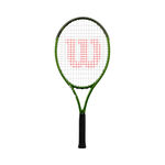 Raquettes De Tennis Wilson BLADE FEEL JR 25 
